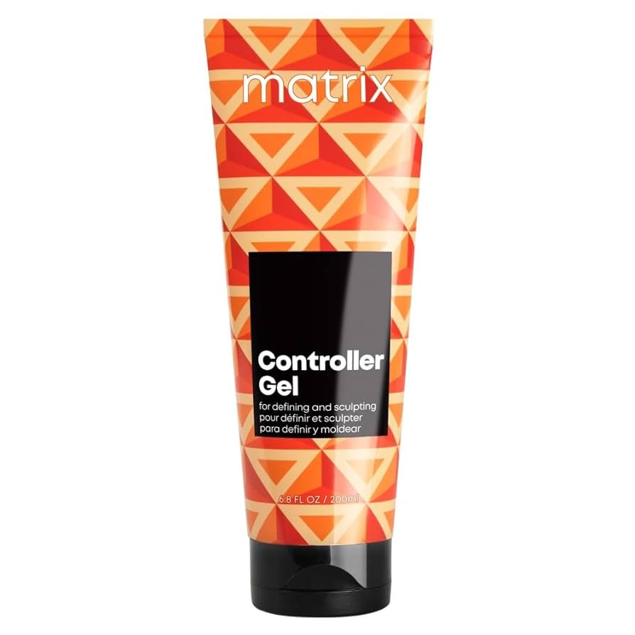 MATRIX CONTROLLER GEL FISSANTE PER CAPELLI FORTE 200 ML
