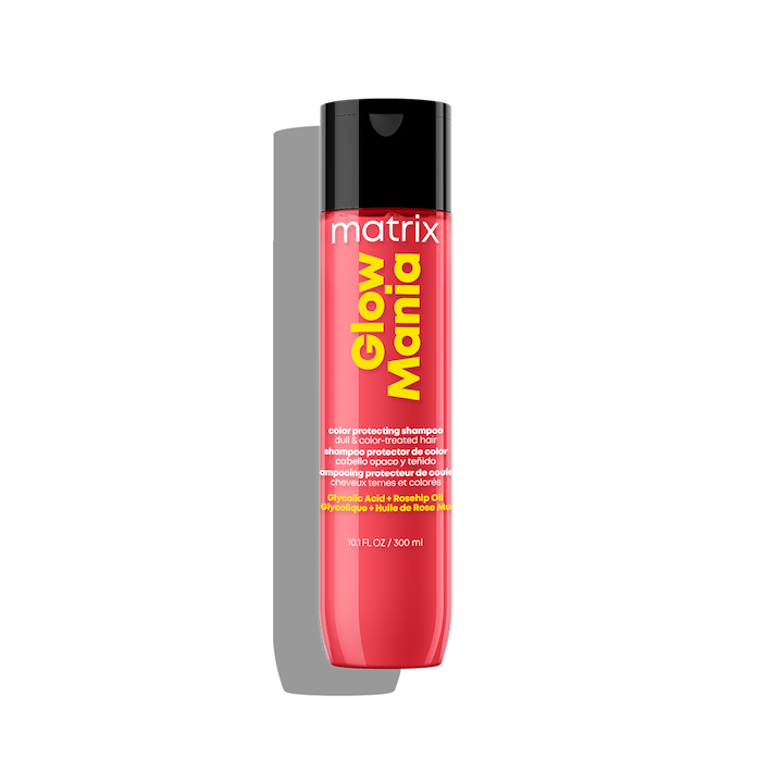 MATRIX GLOW MANIA CONDITIONER PROTEZIONE COLORE 300 ML