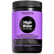 MATRIX HIGH RISER POLVERE DECOLORANTE 9 TONI 500 GR - Tre Pi Profumerie
