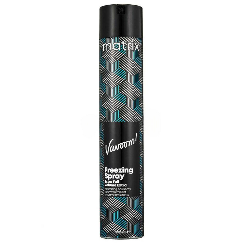 MATRIX LAQUE VAVOOM SPRAY GELANT 500ML