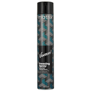 MATRIX LACQUER VAVOOM FREEZING SPRAY 500ML