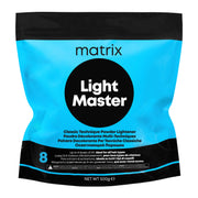 MATRIX LIGHT MASTER 8 TONI POLVERE DECOLORANTE 500 GR