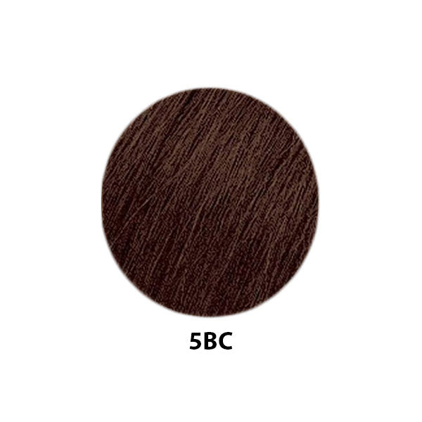 MATRIX SOCOLOR BEAUTY CASTANO CHIARO INTENSO RAME 5BC - Tre Pi Profumerie