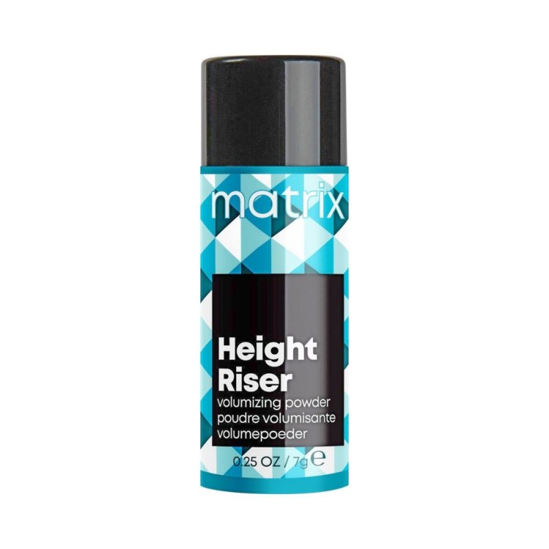 MATRIX STYLING HEIGHT RISER POLVERE VOLUMIZZANTE CAPELLI 7 GR