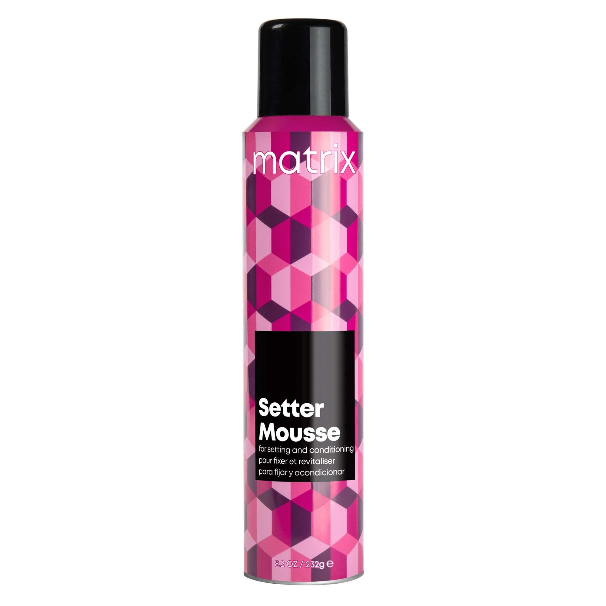 MATRIX STYLING SETTER MOUSSE VOLUME 250 ML