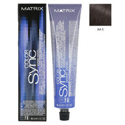 MATRIX TINTA CAPELLI COLOR SYNC POWER COOLS VA7 - Tre Pi Profumerie