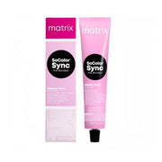 MATRIX TINTA CAPELLI COLOR SYNC SHEER PASTEL CENERE SPA - Tre Pi Profumerie
