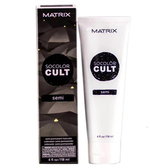 MATRIX TINTA SEMIPERMANENTE CAPELLI SO COLOR CULT BUBBLEGUM PINK - Tre Pi Profumerie