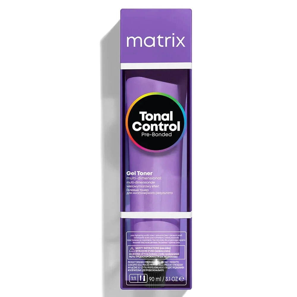 MATRIX TONAL CONTROL 8VR WINE'D UP