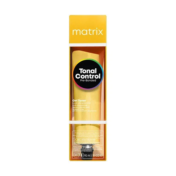 MATRIX TONAL CONTROL 9GREADY FOR GOLD