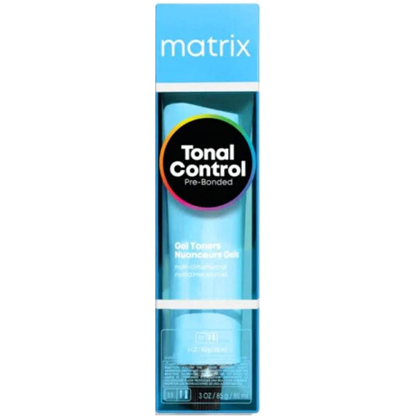 MATRIX TONAL CONTROL GEL-CREMA GREIGE GETTER 4AA - Tre Pi Profumerie