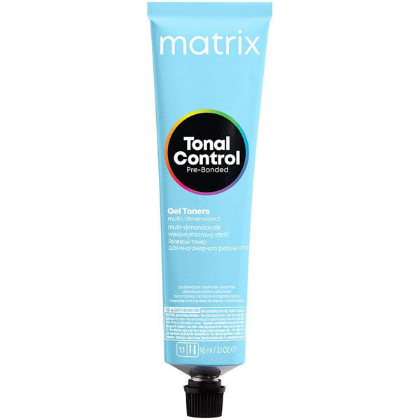 MATRIX TONAL CONTROL GEL-CREMA GREIGE GETTER 4AA - Tre Pi Profumerie
