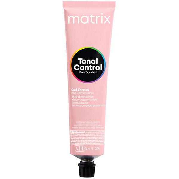 MATRIX TONAL CONTROL GEL-CREMA STRASBERRY STUNNA 9RG - Tre Pi Profumerie