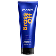 MATRIX TOTAL RESULTS BRASS OFF MASK 200 ML - Tre Pi Profumerie