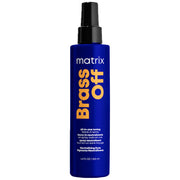 MATRIX TOTAL RESULTS BRASS OFF SPRAY TONALIZZANTE 200 ML - Tre Pi Profumerie