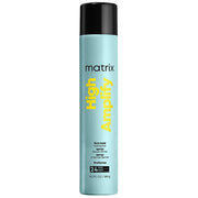 MATRIX TOTAL RESULTS HIGH AMPLIFY LACCA TENUTA FORTE 400 ML - Tre Pi Profumerie