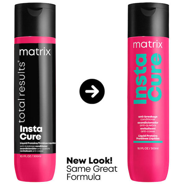 MATRIX TOTAL RESULTS INSTACURE CONDITIONER ANTI ROTTURA 300 ML - Tre Pi Profumerie