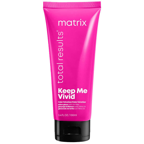 MATRIX TOTAL RESULTS KEEP ME VIVID COLOR VELVETIZER CREMA 100 ML - Tre Pi Profumerie