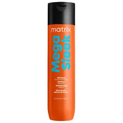 MATRIX TOTAL RESULTS MEGA SLEEK SHAMPOO 300 ML - Tre Pi Profumerie