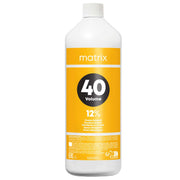 MATRIX EMULSIONE OSSIDANTE 40 VOLUMI 1000 ML
