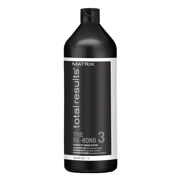 MATRIX TOTAL RESULTS RE-BOND CONDITIONER 1000 ML - Tre Pi Profumerie