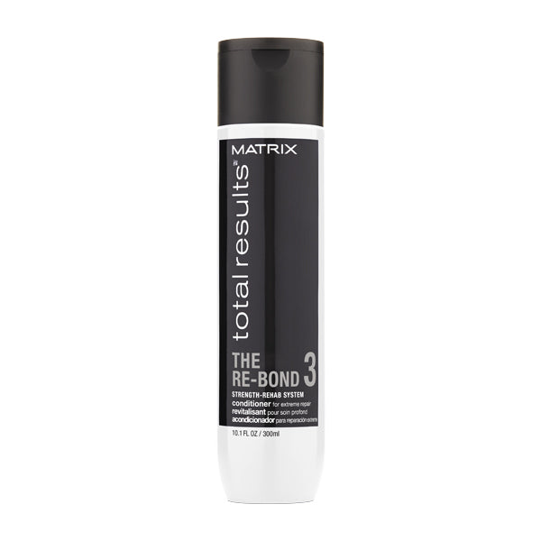 MATRIX TOTAL RESULTS RE-BOND CONDITIONER 300 ML - Tre Pi Profumerie