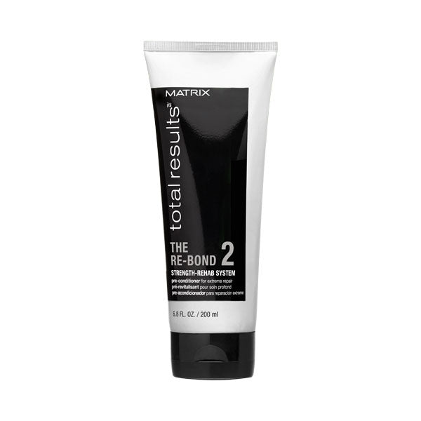 MATRIX TOTAL RESULTS RE-BOND PRE CONDITIONER 200 ML - Tre Pi Profumerie