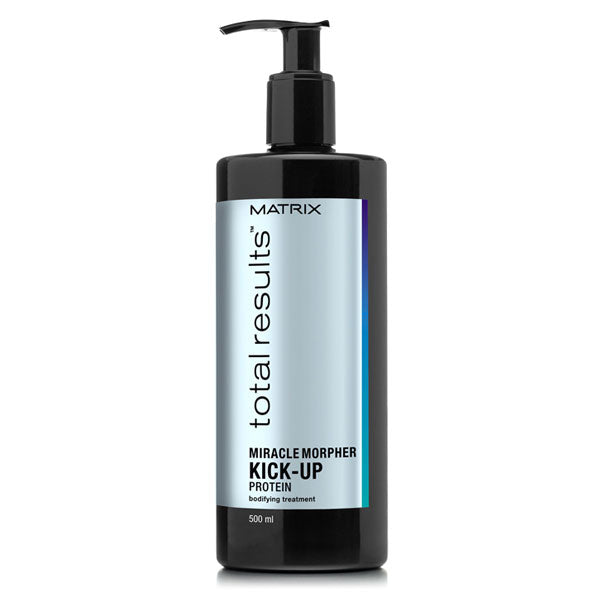 MATRIX TOTAL RESULTS MIRACLE MORPHER PROTEIN 500 ML - Tre Pi Profumerie