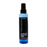 MATRIX TOTAL RESULTS MOISTURE ME RICH MOISTURE CURE 150 ML - Tre Pi Profumerie