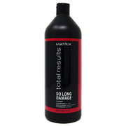 MATRIX TOTAL RESULTS SOLONG DAMAGE CONDITIONER 1000 ML - Tre Pi Profumerie