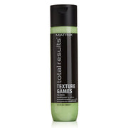 MATRIX TOTAL RESULTS TEXTURE GAMES CONDITIONER 300 ML - Tre Pi Profumerie