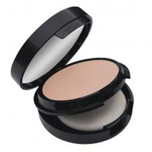 DEBBY MAT & PERFECT CREAMY FOUNDATION 01 - Tre Pi Profumerie