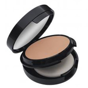 DEBBY MAT & PERFECT CREAMY FOUNDATION 02 - Tre Pi Profumerie