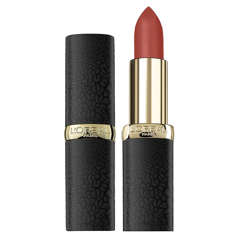 L'OREAL ROSSETTO COLOR RICHE MATTE SCARLET SILHOUE 346 - Tre Pi Profumerie