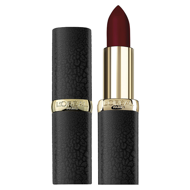L'OREAL ROSSETTO COLOR RICHE MATTE ADDICTION 430 MON JULES - Tre Pi Profumerie