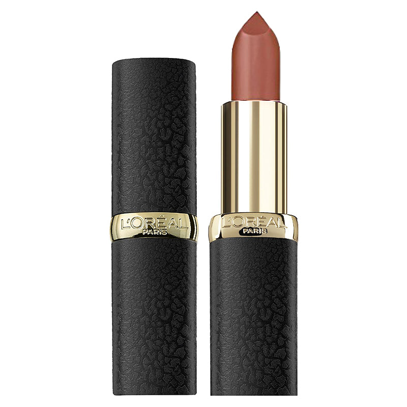 L'OREAL ROSSETTO COLOR RICHE MATTE MAHOGANY STUDS 636 - Tre Pi Profumerie