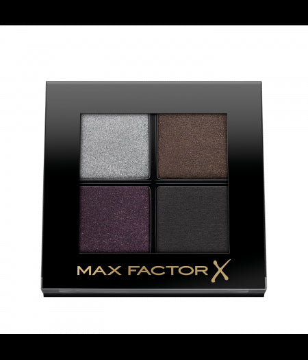 MAX FACTOR COLOUR X-PERT PALETTE MISTY ONYX 005 - Tre Pi Profumerie