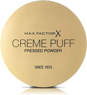 MAX FACTOR CREME PUFF CIPRIA CANDLE GLOW 55