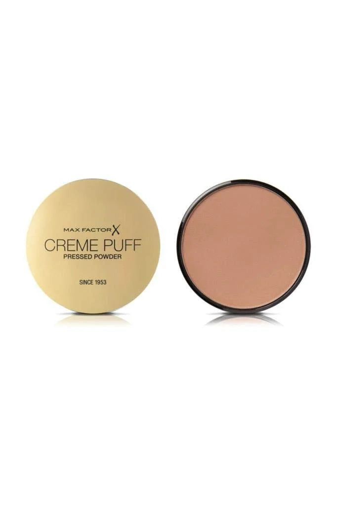 MAX FACTOR CREME PUFF CIPRIA CANDLE GLOW 55