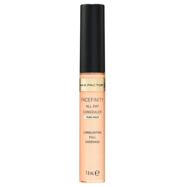MAX FACTOR FACEFINITY CORRETTORE ALL DAY FLAWLESS SHADE 010 - Tre Pi Profumerie