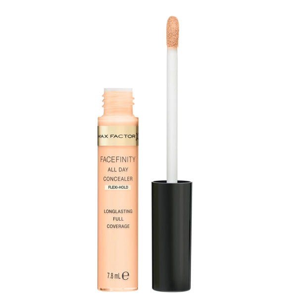 MAX FACTOR FACEFINITY CORRETTORE ALL DAY FLAWLESS SHADE 010 - Tre Pi Profumerie