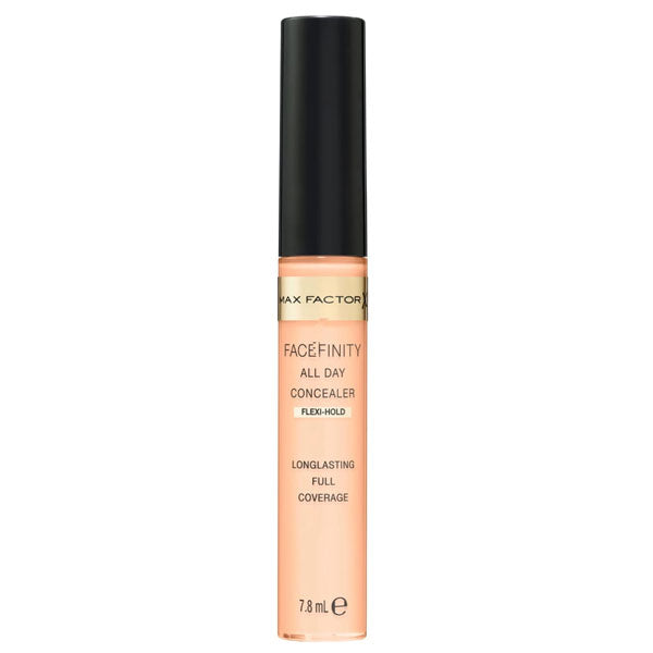 MAX FACTOR FACEFINITY CORRETTORE ALL DAY FLAWLESS SHADE 030 - Tre Pi Profumerie