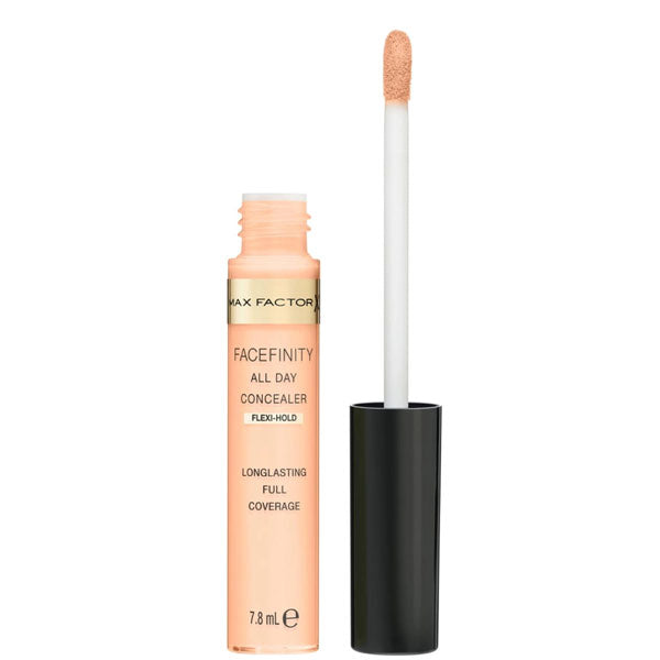MAX FACTOR FACEFINITY CORRETTORE ALL DAY FLAWLESS SHADE 030 - Tre Pi Profumerie