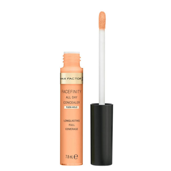MAX FACTOR FACEFINITY CORRETTORE ALL DAY FLAWLESS SHADE 050 - Tre Pi Profumerie