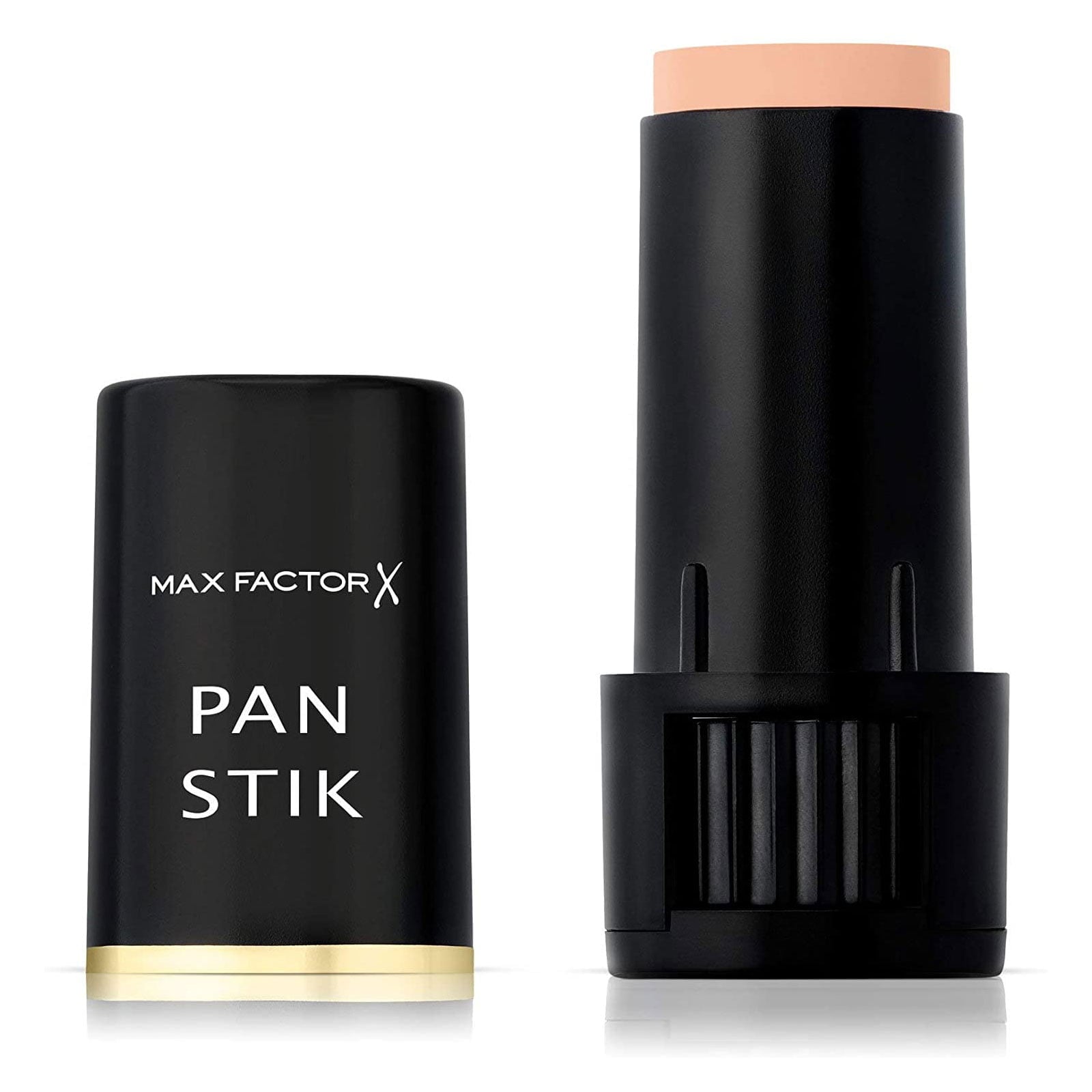 MAX FACTOR FONDOTINTA PAN STICK BISQUE IVORY 96