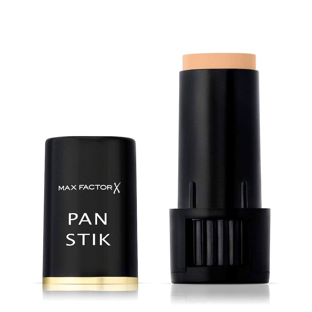 MAX FACTOR FOUNDATION PAN STICK COOL COPPER 14