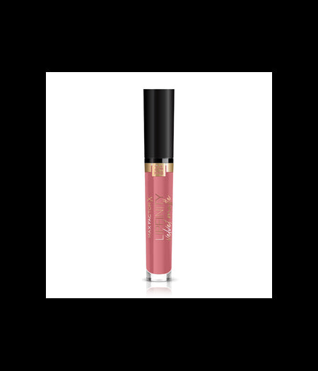 MAX FACTOR LIPFINITY MATTE ROSSETTO COCO CREME 20 - Tre Pi Profumerie