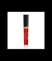 MAX FACTOR LIPFINITY MATTE ROSSETTO RED LUXURY 25 - Tre Pi Profumerie