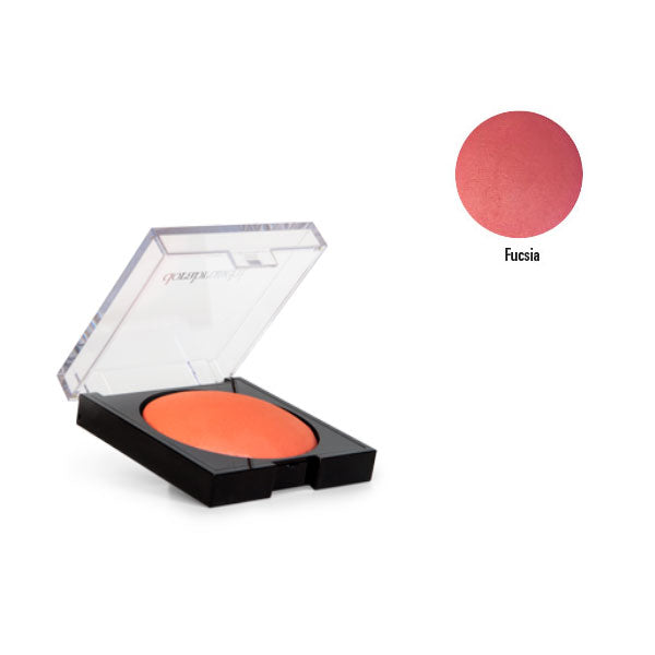 DORABRUSCHI MAXI FARD COTTO FUCSIA 3 9G - Tre Pi Profumerie