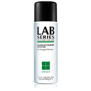 LAB SERIES SHAVE MAXIMUM COMFORT SHAVE GEL 200 ML - Tre Pi Profumerie